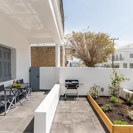 Fth Naxos 2 - Effortless Island Escape Naxos City