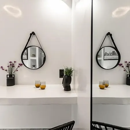 Apartment Fth Naxos 2 - Effortless Island Escape *